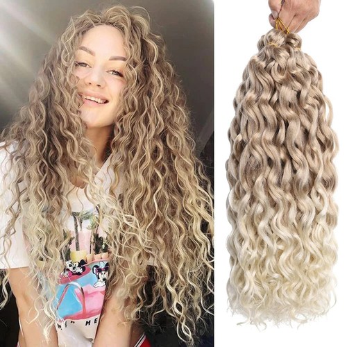 Confezione capelli ricci - 1,