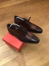 Scarpa Uomo Usata 43 VALENTINO