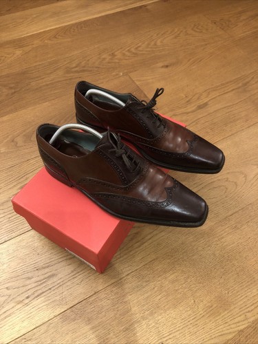 Scarpa uomo usata - uomo, valentino