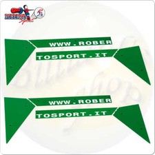 Fermavetro Serie Serigrafate