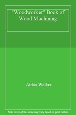 " Woodworker " Book of Wood