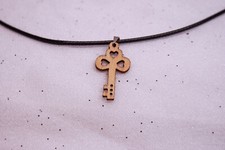 Collana Artigianale Unica con