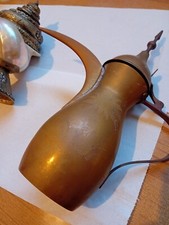 Antique Anglo Indian Teapot