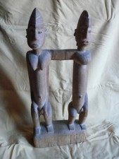 Antica scultura lignea