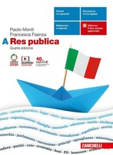 Res publica. Per le Scuole superiori. Con e-book. Con espansione online. Vol. A