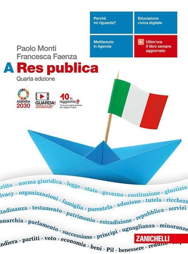 Res publica per - le, scuole