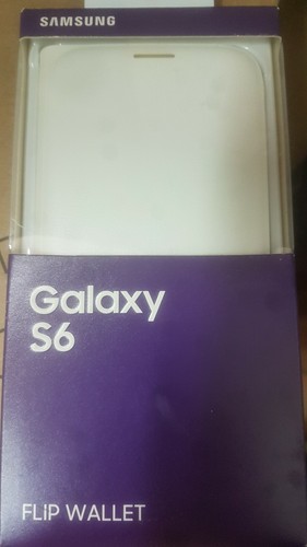 Cover samsung flip wallet - samsung,