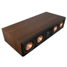 KLIPSCH RP-504C II WALNUT DEMO CANALE CENTRALE AV GARANZIA UFFICIALE