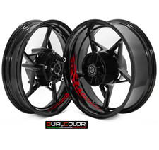 4 Adesivi Interno Cerchi