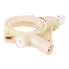 MOTOSEGA HUSQVARNA 560XP MARAK II Pompa olio completa di vite s/fine ORIGINALE