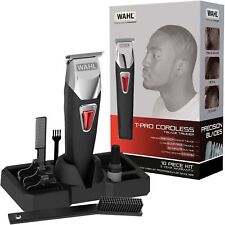 Wahl T Pro Detailer