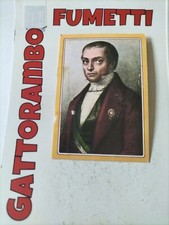 Figurine Risorgimento Italiano