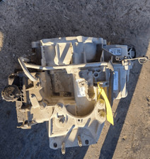 2361777 Cambio automatico FORD TRANSIT CUSTOM FRG (TTF) (1/18>) e4ed28