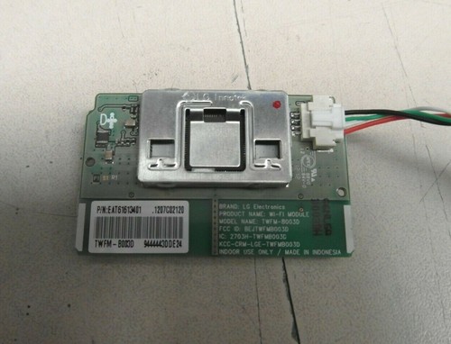 Modulo wifi eat61613401 - modulo,