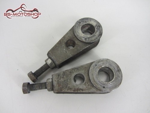 Kawasaki 550 tensionatore - kz,