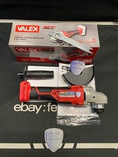 VALEX SMERIGLIATRICE ANGOLARE