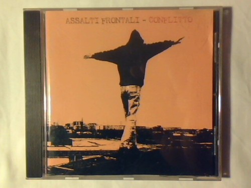 Assalti frontali conflitto - assalti,