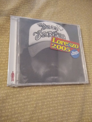 Jovanotti lorenzo 2005 - ,