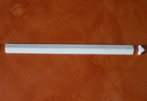 Cornici gesso profili volte - in,