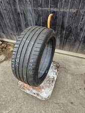 1x 245/40ZR18 (97Y) XL