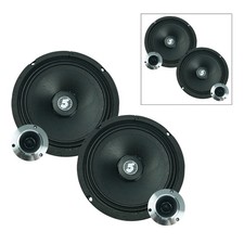 Altoparlante porta midrange