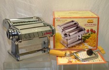 Macchina per pasta Marcato