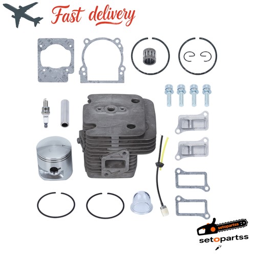 Kit pistone cilindro - , per