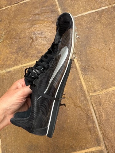 Nike zoom rival - d, running