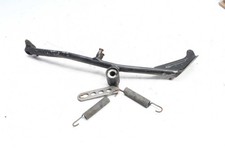 Cavalletto laterale supporto