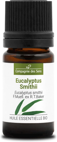 Eucalyptus smithii bio - bio, 10ml