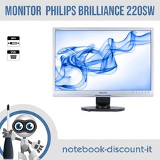 Monitor Philips Brilliance