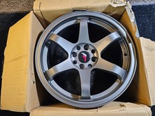 (QTY 1) Japan Racing JR3 Gun