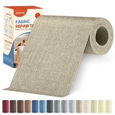 Linen Fabric Repair Tape Kit