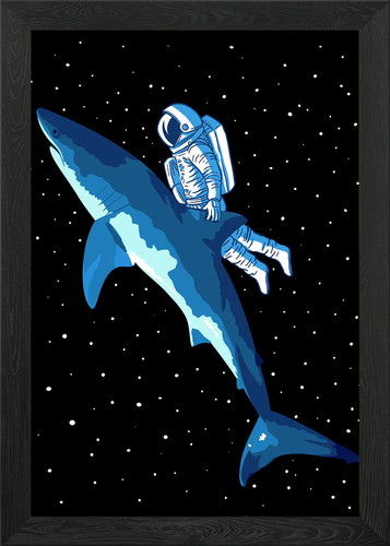 Poster arte parete con - arte,