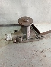 Pompa Acqua Raffreddamento