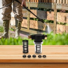 Filtrazione Affidabile per