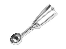 Dosatore Gelato Inox Mm 47