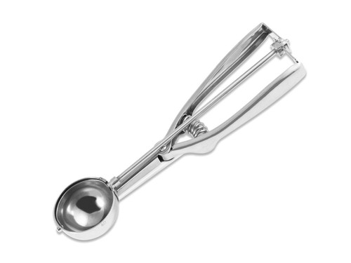 Dosatore gelato inox 47 - gelato,