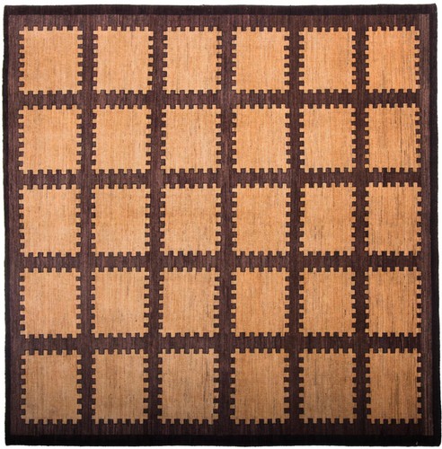 Tappeto afghan moderno chobi - afghan,