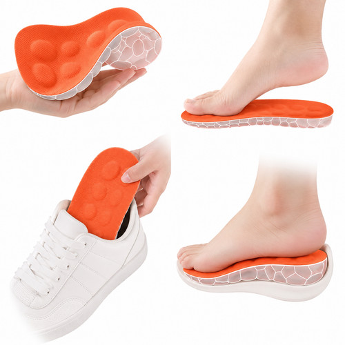 Solette per scarpe comfort - scarpe,