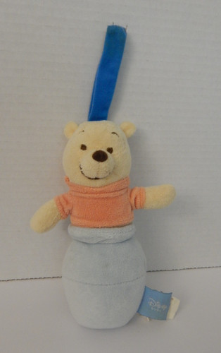 Disney baby - baby, winnie
