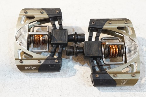 Pedale crank brothers mallet3 - crank,