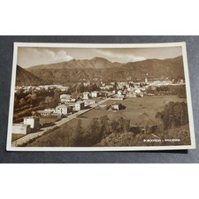 Cartolina Borgosesia -