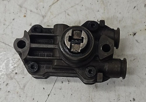 Pompa iniezione diesel - pompa,