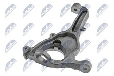 Fuso a snodo, Sospensione