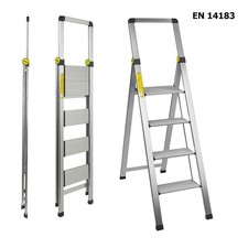 SGABELLO SCALA SCALETTA IN