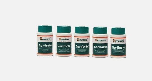 Himalaya erbe geriforte - geriforte, 5