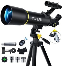 Telescopio Astronomico