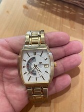 Orologio da polso Orient Gold