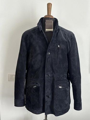 Brett johnson suede brunello - brett, (brunello